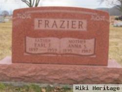 Anna Jane Smith Frazier