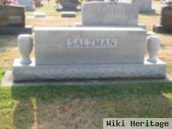 Vivian L Salzman