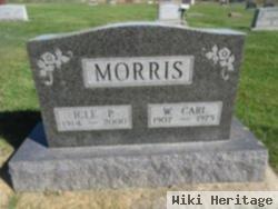 W. Carl Morris