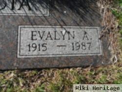 Evalyn A Garcia