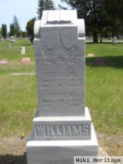 Joseph T. Williams