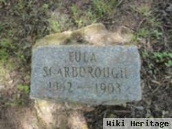 Eula Scarborough