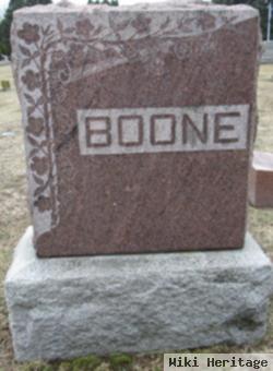 Henry H. Boone