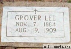 Grover Lee