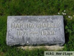 Martha Ann Charley