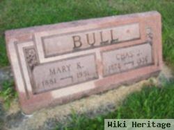 Mary K. Bogh Bull