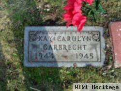 Kay Carolyn Garbrecht