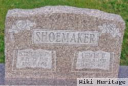 Lewis Benton Shoemaker