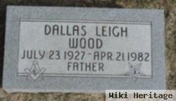 Dallas Leigh Wood