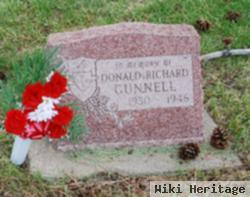 Donald Richard Gunnell