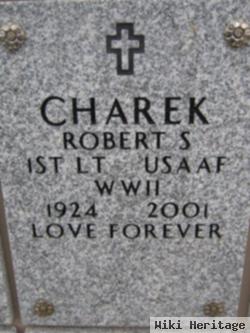 Robert S Charek