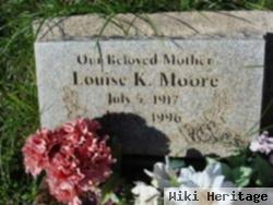 Louise K. Moore