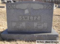 John S. Swetz