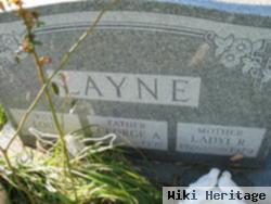 Laydi R. Stochmioteke Layne