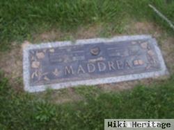 George Lee Maddrea, Sr