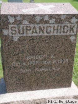 Infant Supanchick