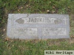 Joseph A Jankun