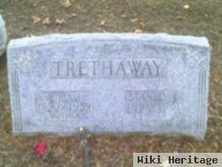 Stanley Walter Trethaway