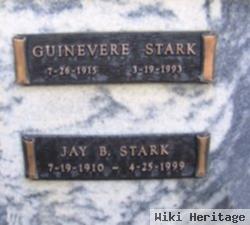 Jay B. Stark