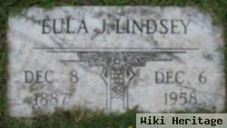 Eula Jane Johnson Lindsey