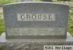 Ethel Crouse