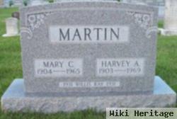 Harvey A. Martin