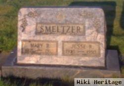 Jesse R Smeltzer