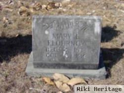 Mary Elizabeth Knowles Flournoy