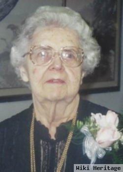 Margaret L. Fisher