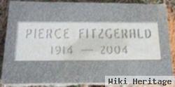 Pierce L Fitzgerald