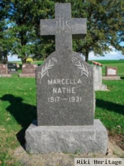 Marcella S. Nathe