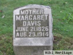 Margaret L. Smith Davis