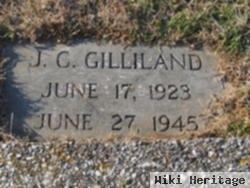 James C. Gilliland