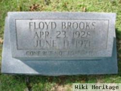 Floyd Brooks