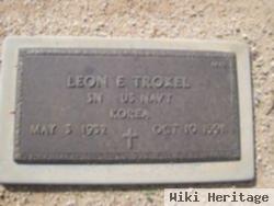 Leon Elton Troxel