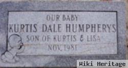 Kurtis Dale Humpherys