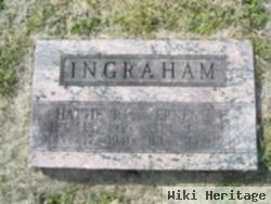 Ernest E. Ingraham