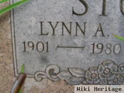 Lynn A Stoddard