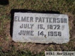 Elmer Patterson