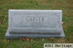 Hubert Cecil Carver