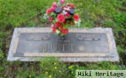 Trudell C. Hutto