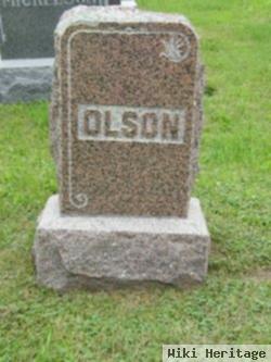 Lenore I Olson