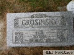 Emil Otto Grosinsky