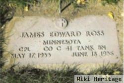 James Edward Ross