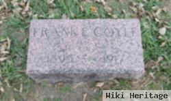 Frank Coyle