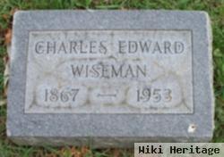 Charles Edward Wiseman