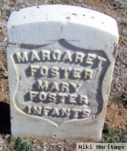 Mary Foster