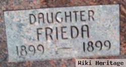 Frieda Traudt