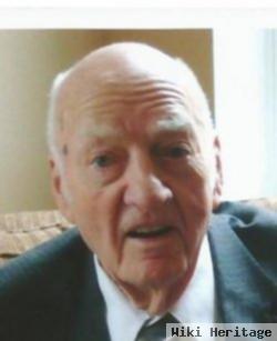 Joseph H. "joe" Mullins, Sr