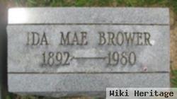 Ida Mae Bishop Brower